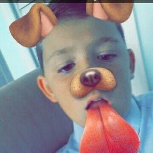 Meet your Posher, Cole